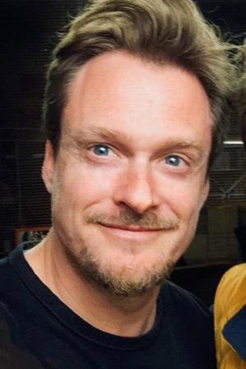 Daniel Aranyó profil fotoğrafı