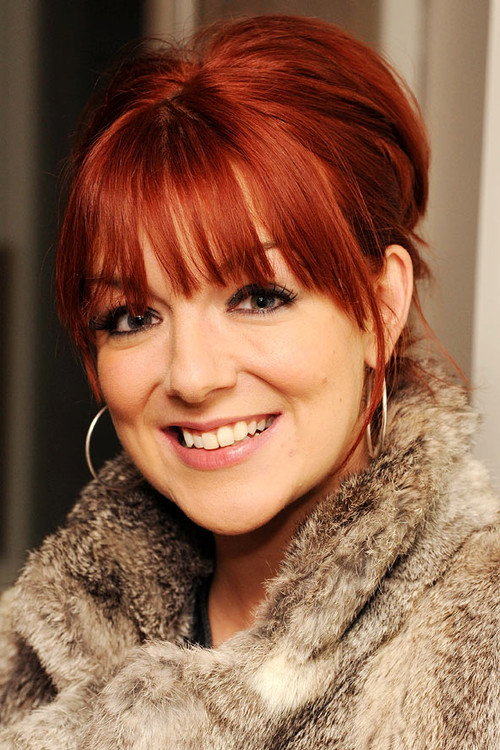 Sheridan Smith profil fotoğrafı