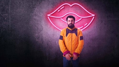 Mahsun J yapımından bir kare (1)