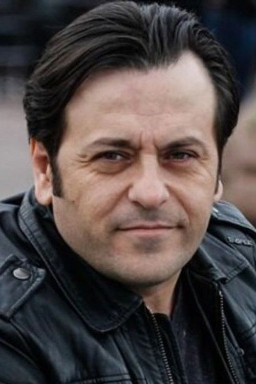 Luran Ahmeti profil fotoğrafı