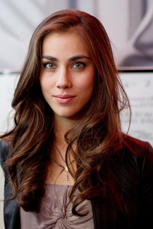 Benedetta Gargari profil fotoğrafı