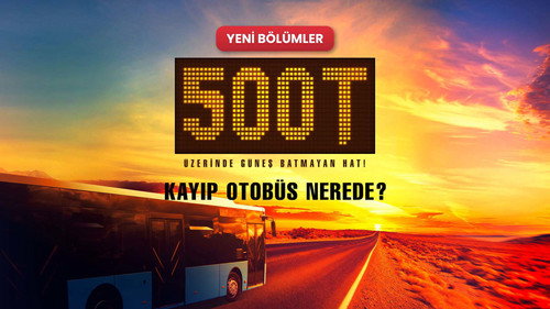 500T yapımından bir kare (1)