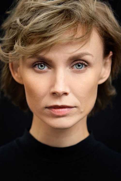 Masha Tokareva profil fotoğrafı