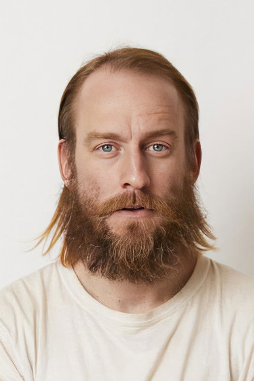 John Bradford profil fotoğrafı