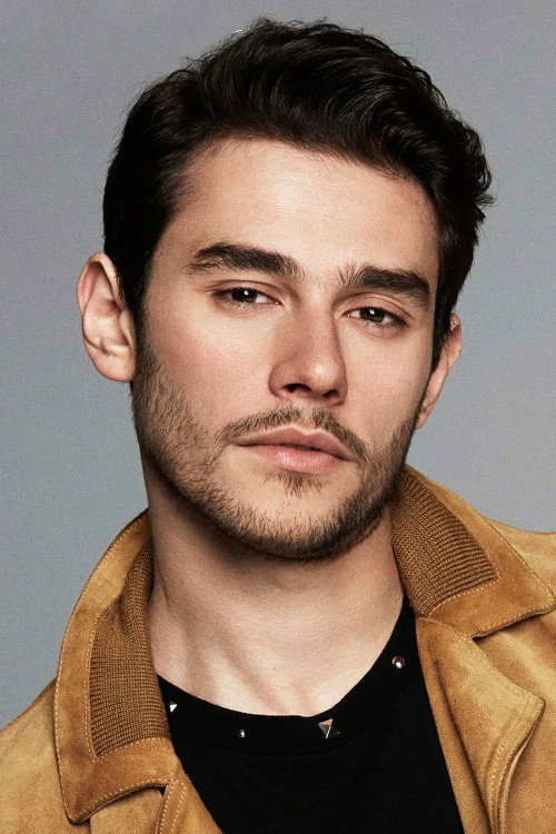 Cem Belevi profil fotoğrafı