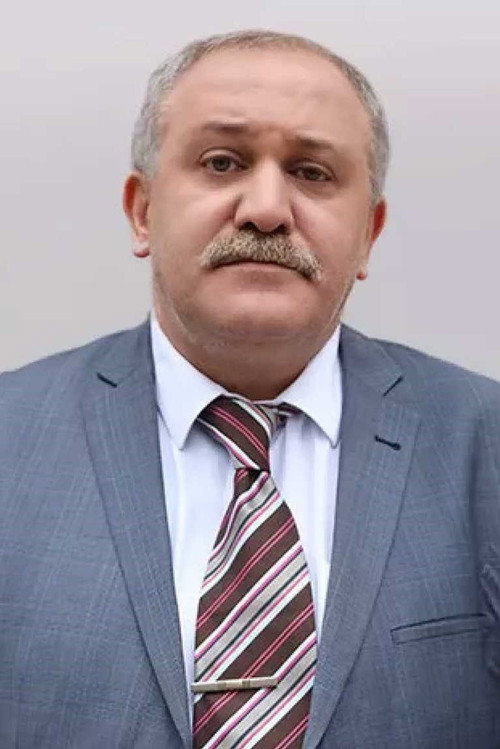 İsmail Karagöz profil fotoğrafı