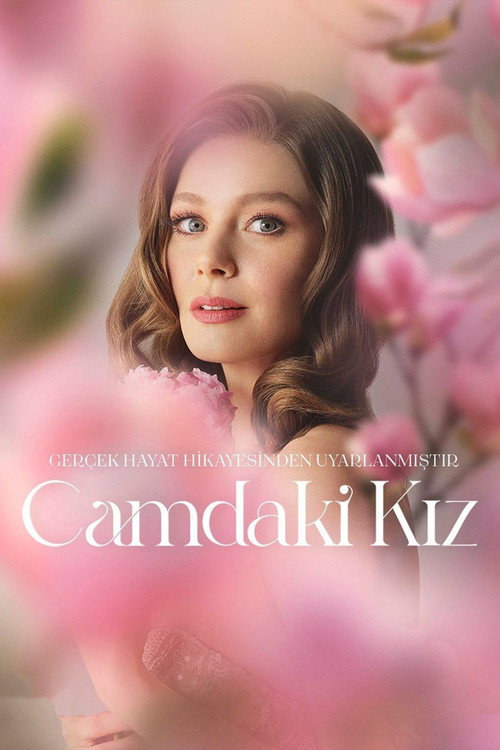 Camdaki Kız afiş görseli