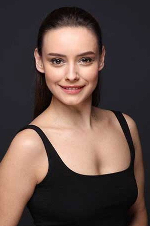 Canan Maktal profil fotoğrafı