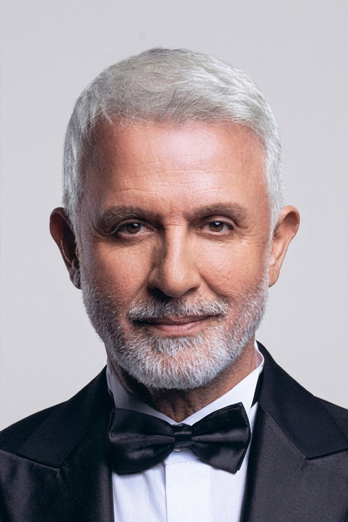Talat Bulut profil fotoğrafı