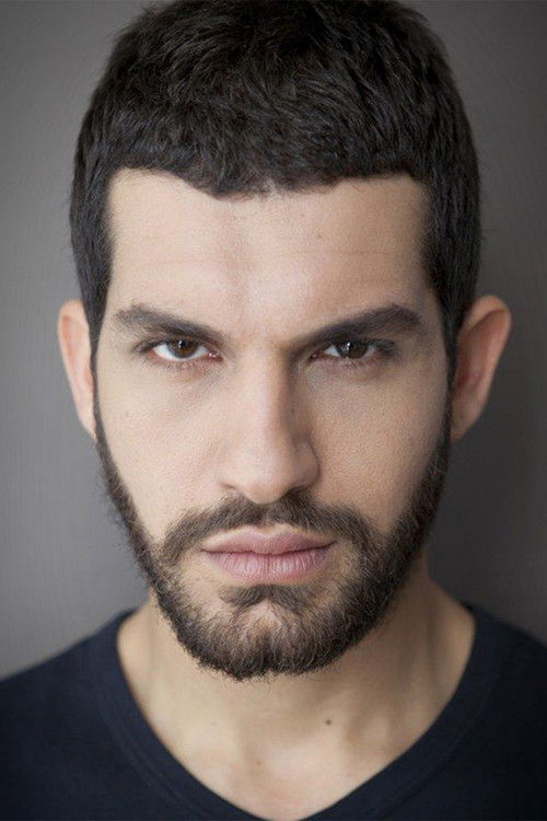 Sinan Çatıkkaş profil fotoğrafı