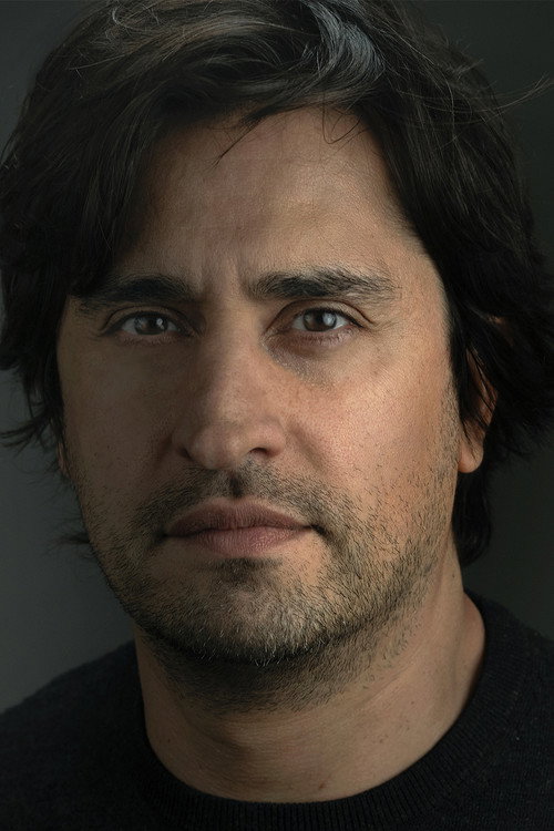 Selim Evci profil fotoğrafı