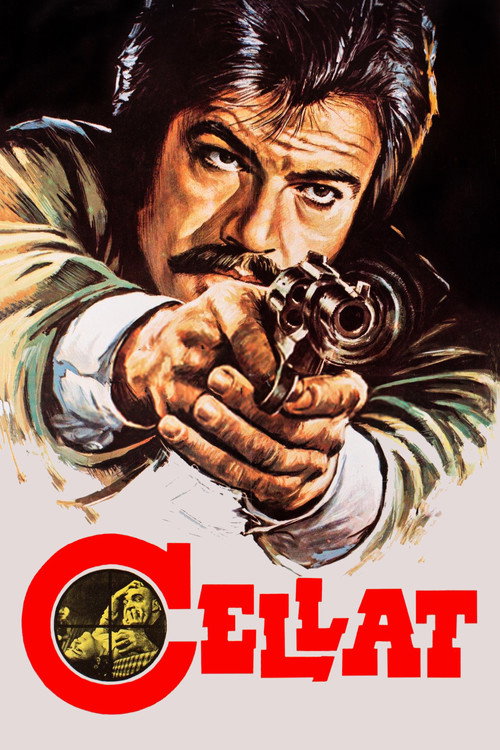 Cellat afiş görseli