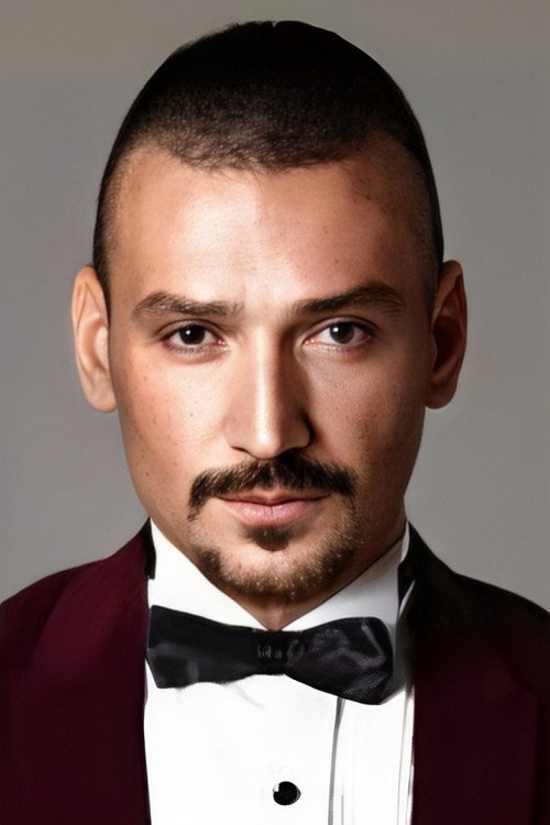Şenol İpek profil fotoğrafı