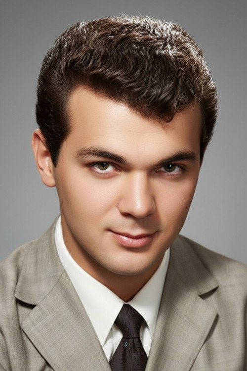 Celal Ersöz profil fotoğrafı