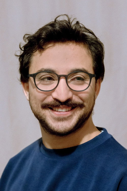 Burak Çevik profil fotoğrafı