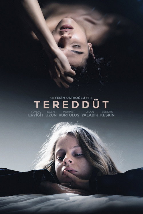 Tereddüt afiş görseli