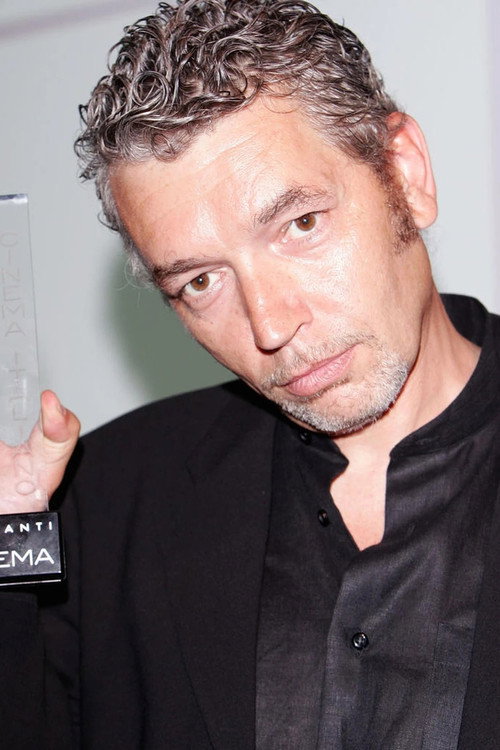 Gian Filippo Corticelli profil fotoğrafı