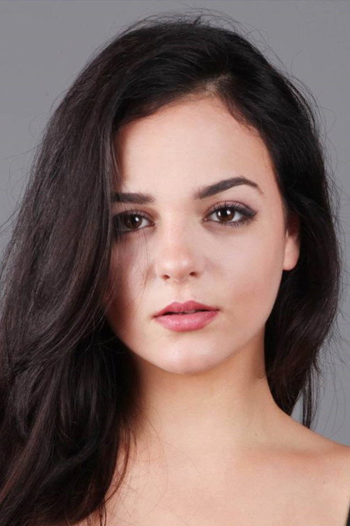 Aslıhan Kapanşahin profil fotoğrafı