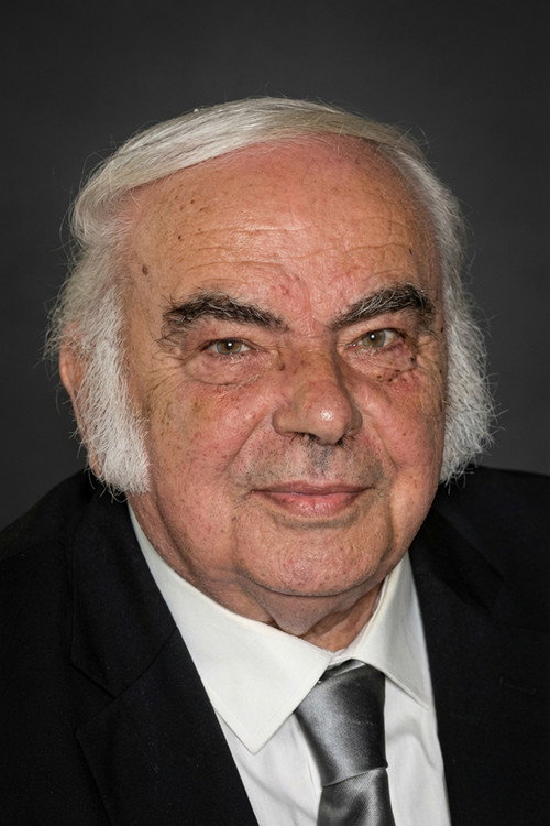 Enis Fosforoğlu profil fotoğrafı