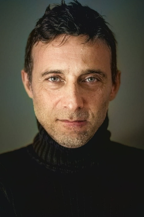 Cem Bender profil fotoğrafı