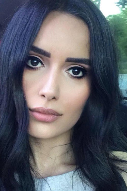 Nazlı Görgün profil fotoğrafı