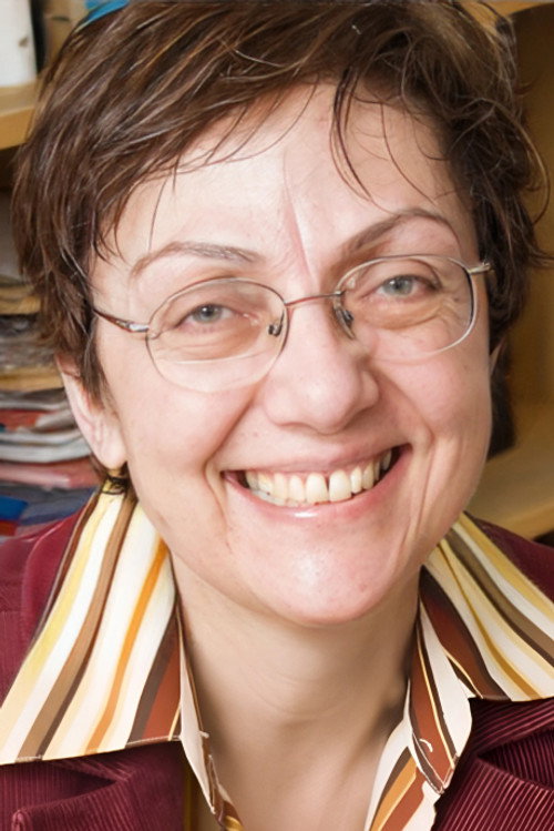 Feride Çiçekoğlu profil fotoğrafı