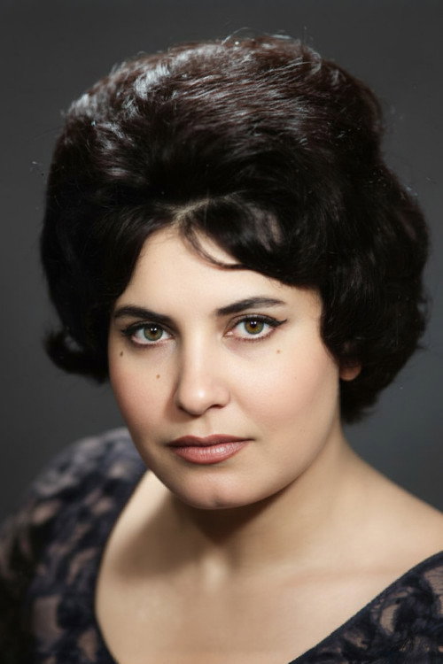 Jale Öz profil fotoğrafı