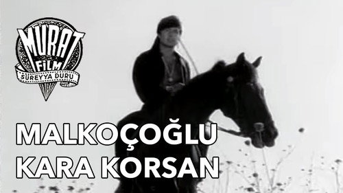 Malkoçoğlu: Kara Korsan yapımından bir kare (1)