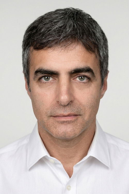 Ali Çatalbaş profil fotoğrafı
