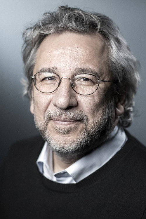 Can Dündar profil fotoğrafı