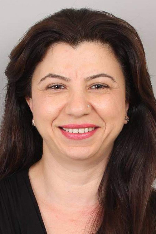 Dilek Denizdelen profil fotoğrafı