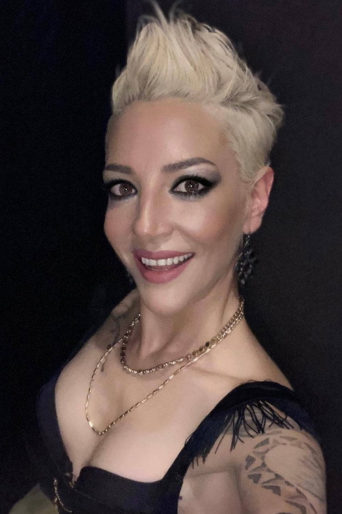 Berna Öztürk profil fotoğrafı