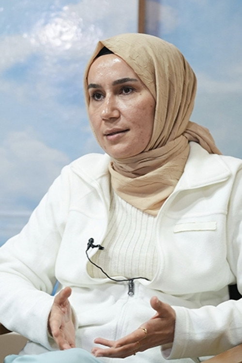 Sümeyye Karaarslan profil fotoğrafı