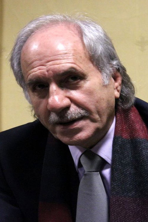 Saeed Motalebi profil fotoğrafı