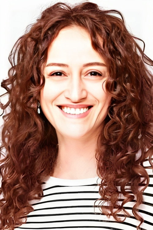 Esra Kızıldoğan profil fotoğrafı