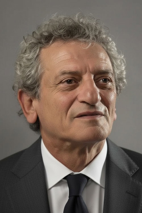 Turgut Savaş profil fotoğrafı