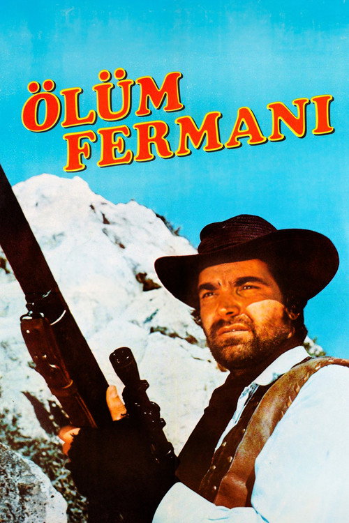 Ölüm Fermanı afiş görseli