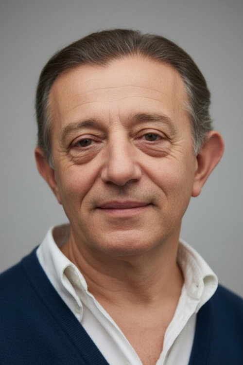 Selahattin Pınar profil fotoğrafı