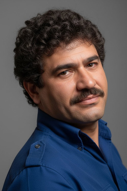 Abdullah Kıvırcık profil fotoğrafı
