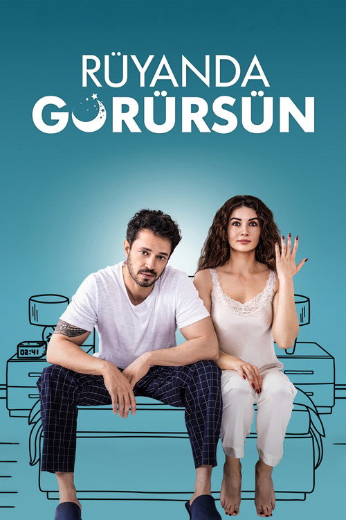 Rüyanda Görürsün afiş görseli
