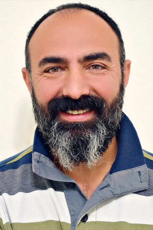 Ali Çoban profil fotoğrafı