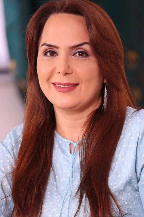 Mətanət Eres profil fotoğrafı