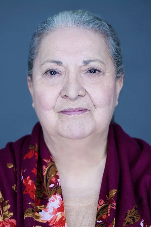 Ferda Işıl profil fotoğrafı