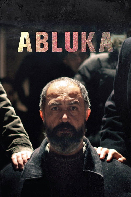 Abluka afiş görseli