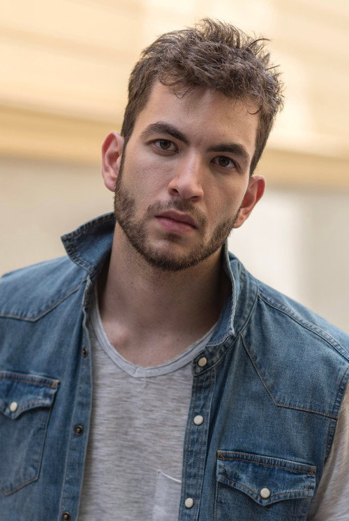 Berk Ali Çatal profil fotoğrafı