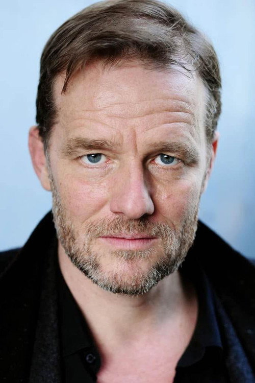 Holger Doellmann profil fotoğrafı