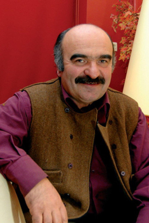 Nurettin Özel profil fotoğrafı