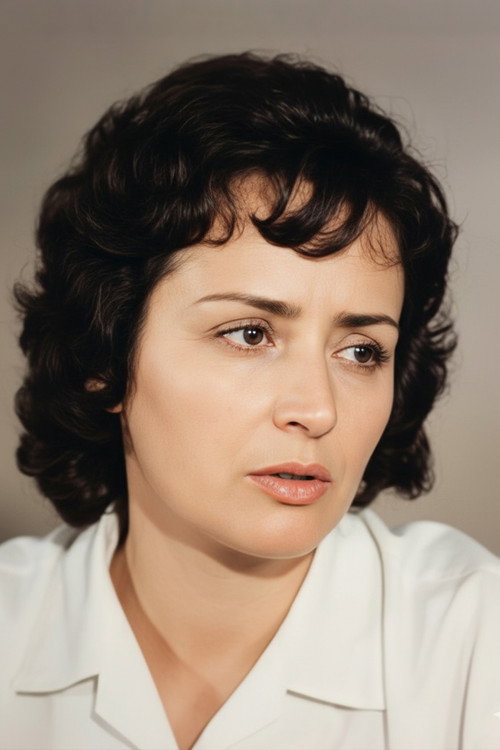 Selma Erkut profil fotoğrafı