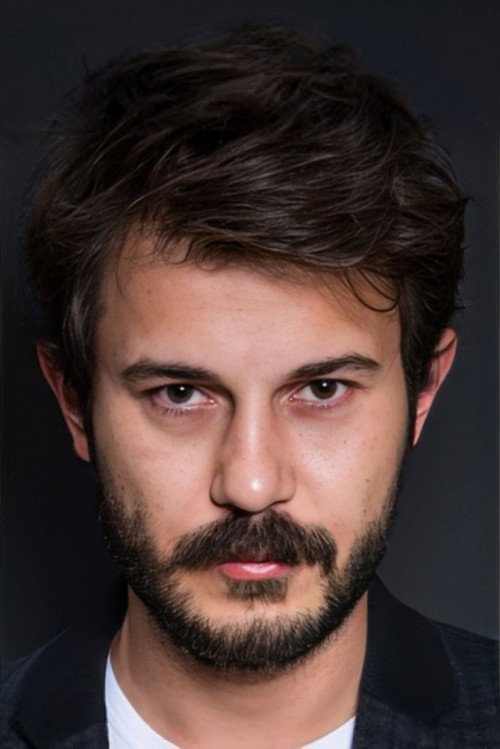 Sinan Arslan profil fotoğrafı
