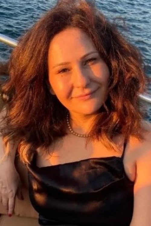 Didem Atlıhan profil fotoğrafı